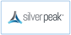 Silver peak logo