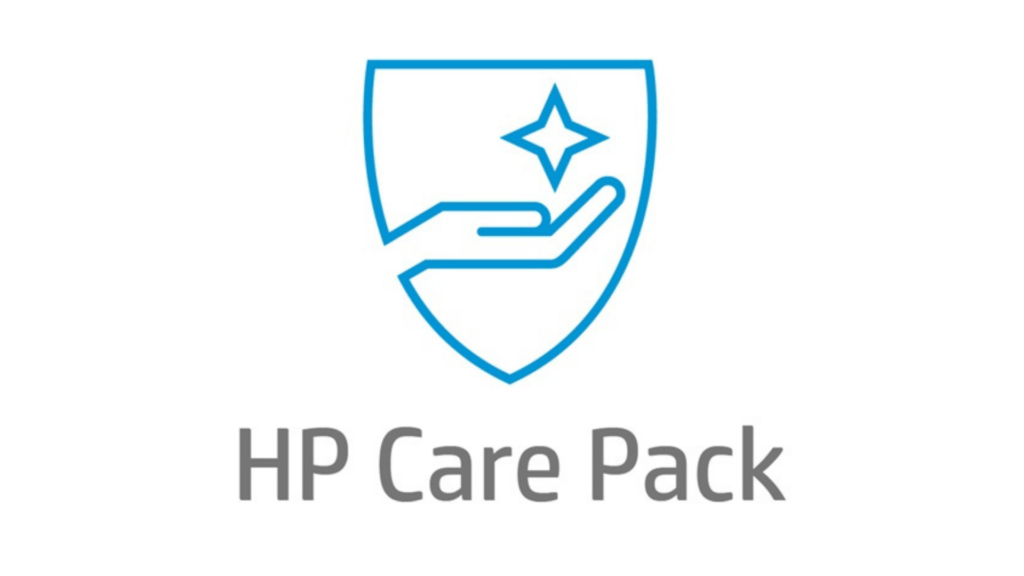 HP Care pack - Vertex IT Services