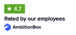 Ambition box - Vertex