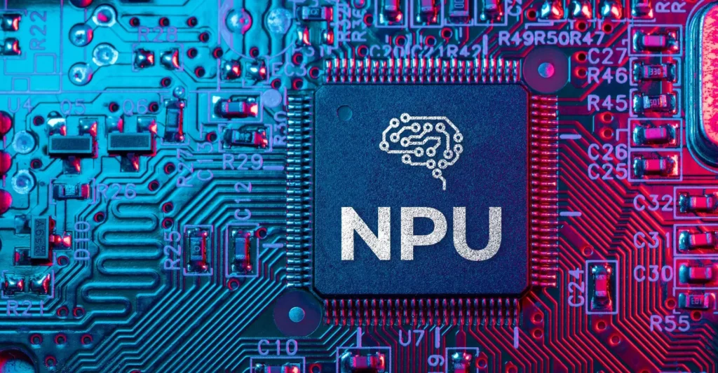 Neural Processing Units (NPUs) - Vertex