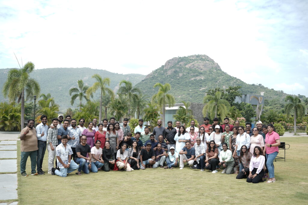 vertex team activties