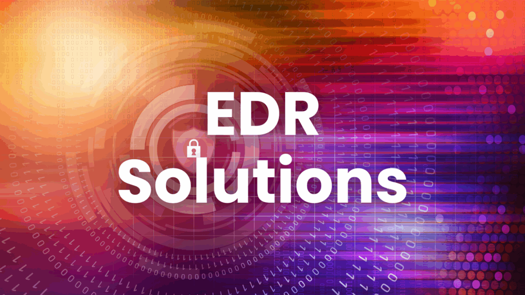 EDR Solutions - Vertex - Crowdstrike