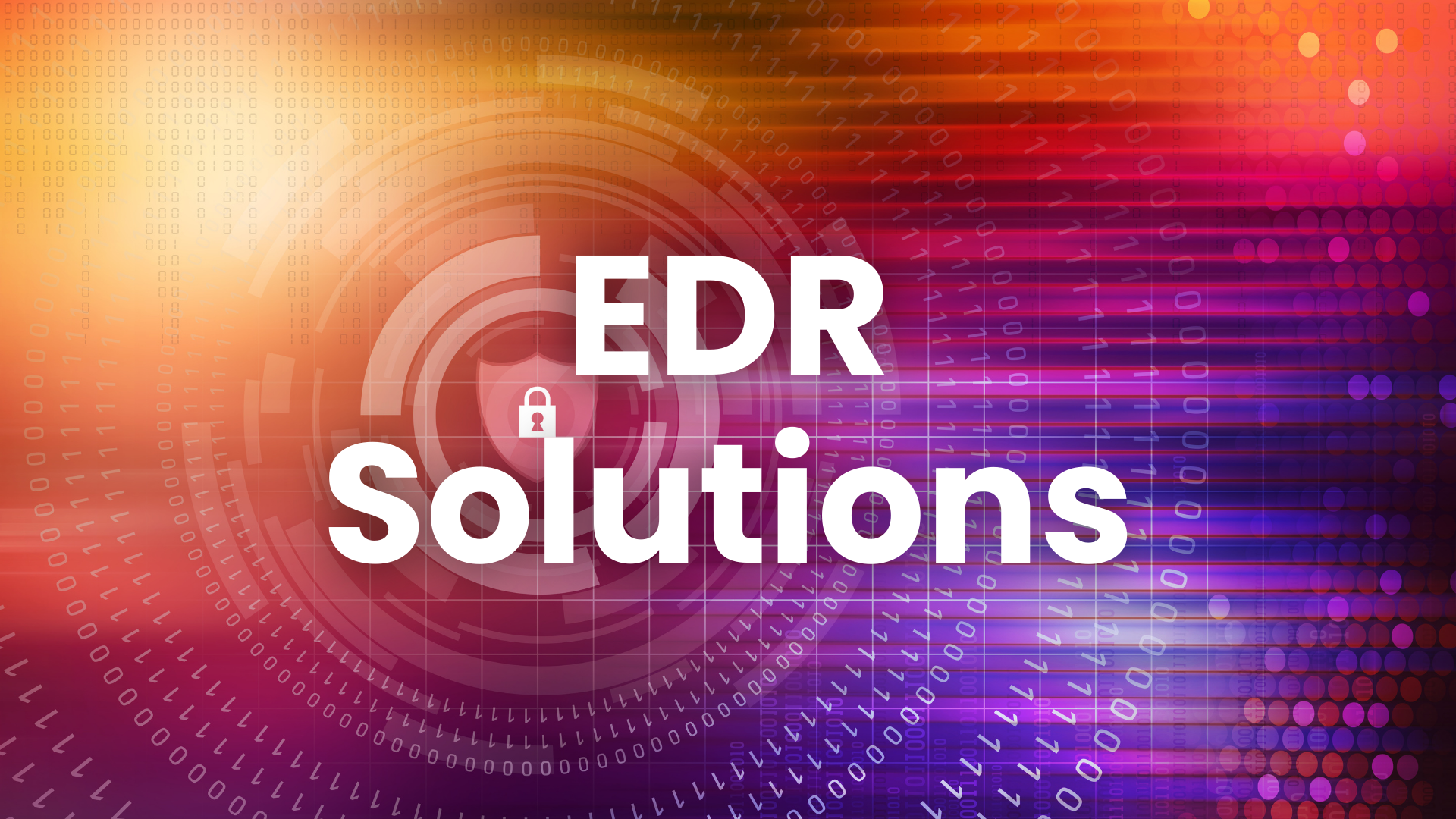 EDR Solutions - Vertex - Crowdstrike