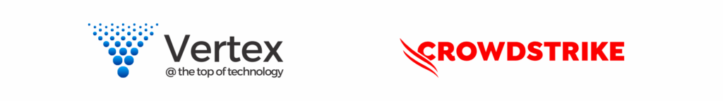 EDR Solutions - Vertex - Crowdstrike