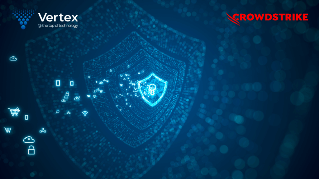 EDR Solutions - Vertex - Crowdstrike