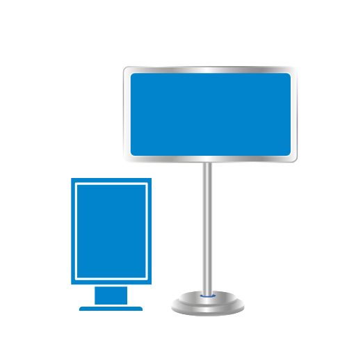 Digital Signage Solutions - Vertex - IT Infrastructure Services and Solutions