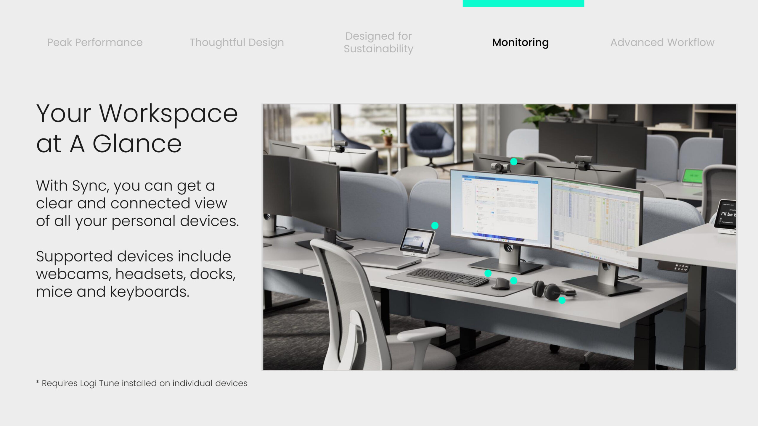 Logitech MX Master 4