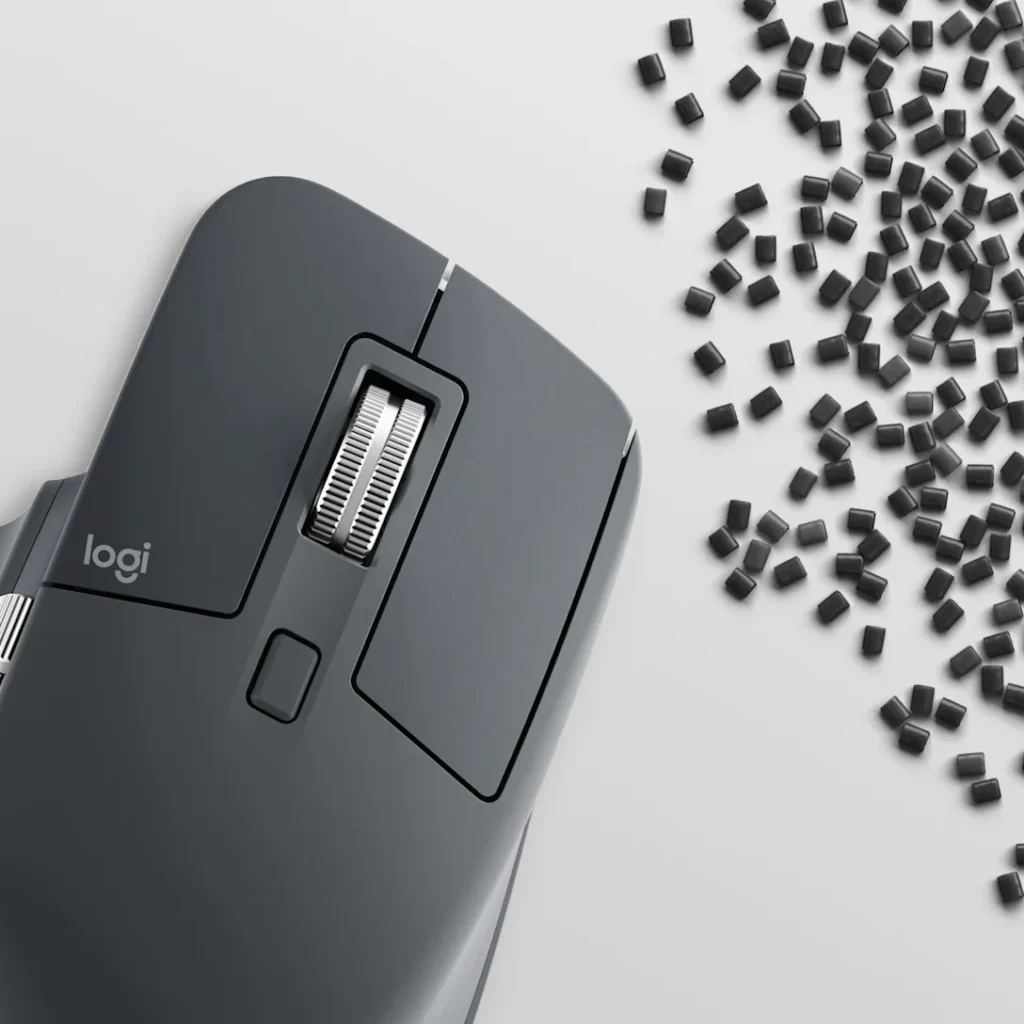 Logitech MX Master 4