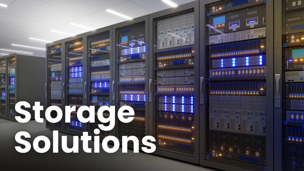 Storage Solutions in Bangalore