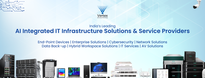 IT Infrastructure Services