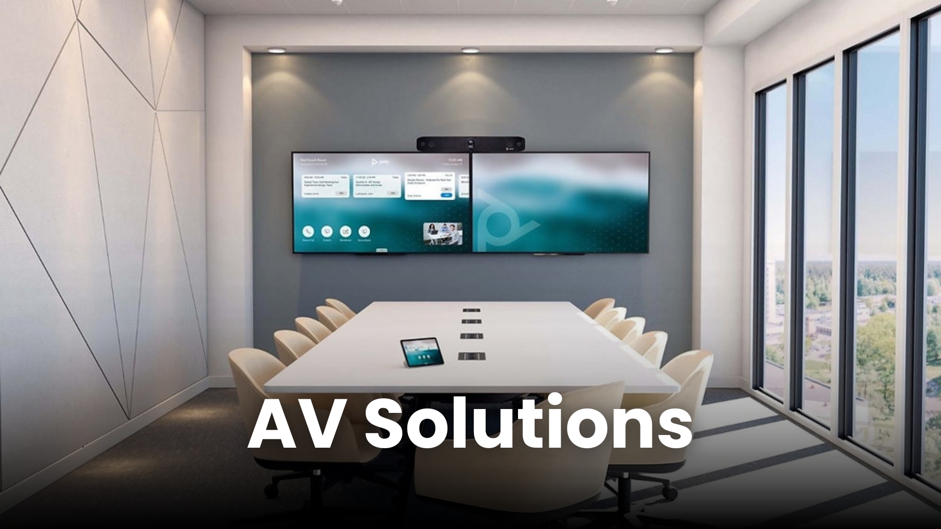 Leading AV Agency in Bengaluru